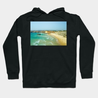 Praia do Tonel, Algarve Hoodie